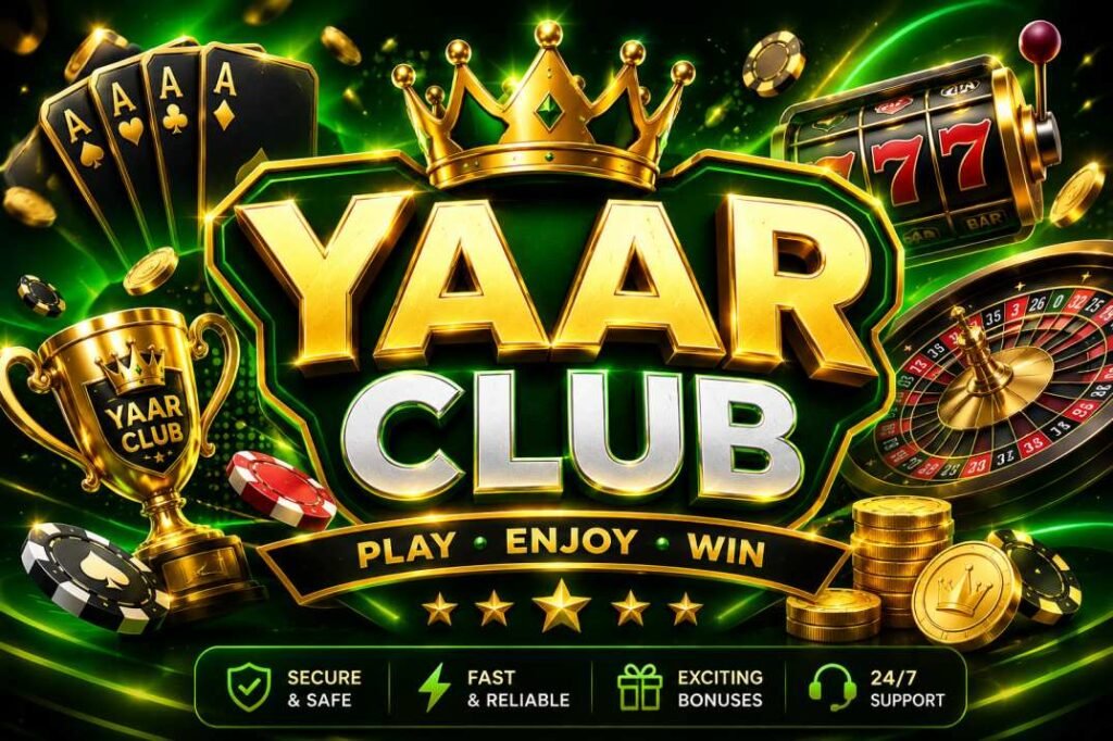 yaar club